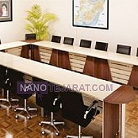 میز کنفرانس میز کنفرانس